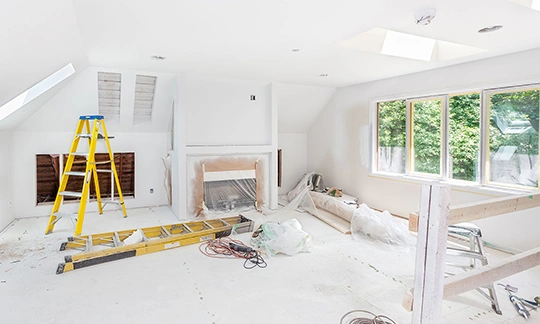 Professionals will benefit you in your home remodeling projects