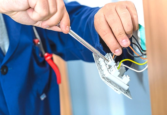 Specialized Services for All Your Electrical Needs